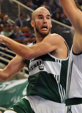 Jornada 11 EuroLiga: Previa Zalgiris Kaunas vs Panathinaikos