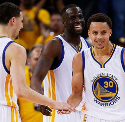 Playoffs NBA: Análisis conferencia Oeste