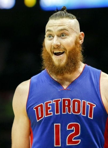 Los Boston Celtics llegan a un acuerdo con Aron Baynes
