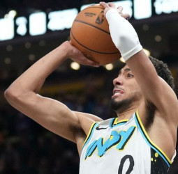La noche NBA: Cavaliers imparables, Pacers gana de un punto ante los Bucks