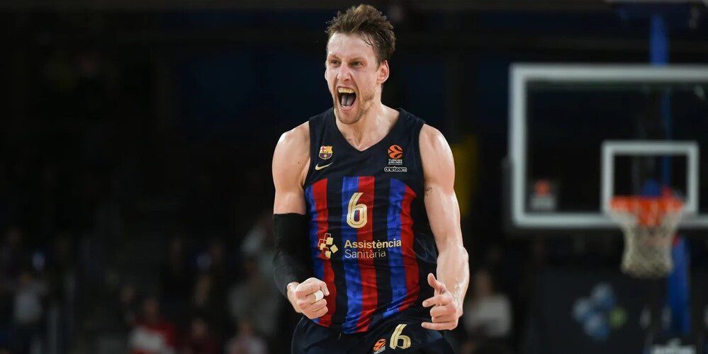 EuroLeague: el Partizan estudia el regreso de Jan Vesely ante la posible salida del Barça