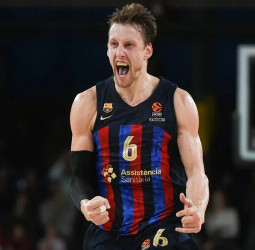 EuroLeague: el Partizan estudia el regreso de Jan Vesely ante la posible salida del Barça