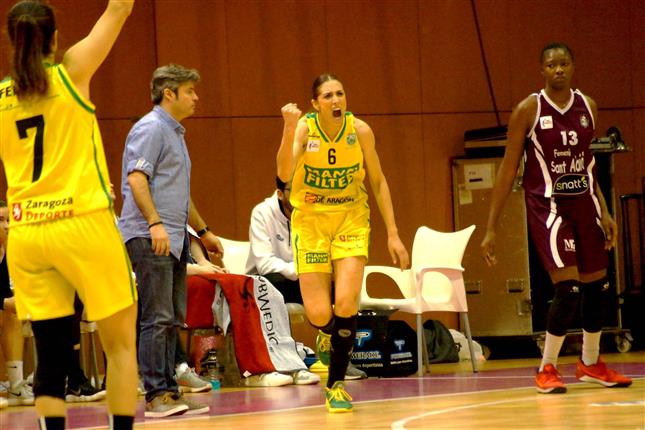Se aprieta la lucha por los puestos de playoff
