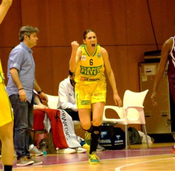 Se aprieta la lucha por los puestos de playoff