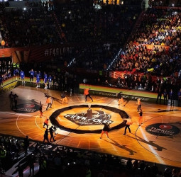 Las entradas para la Final Four 2020 salen a la venta el 11 de noviembre!