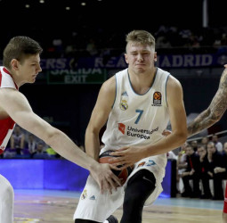 Jornada 26 EuroLiga: Previa Armani Milán vs Real Madrid