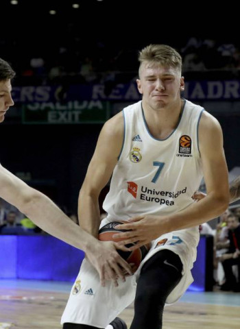 Jornada 26 EuroLiga: Previa Armani Milán vs Real Madrid