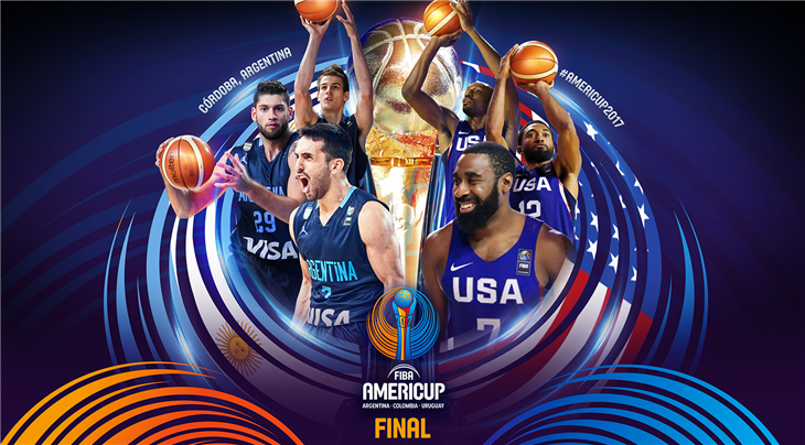 AmeriCup: Una Final entre viejos conocidos