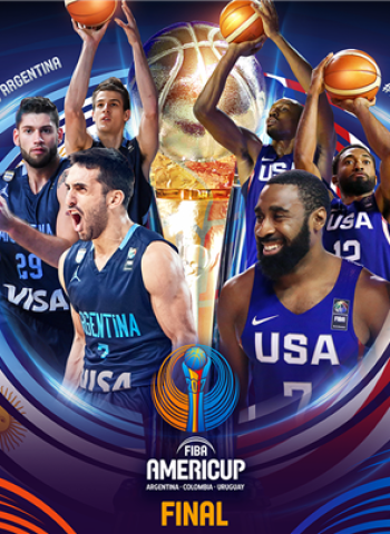 AmeriCup: Una Final entre viejos conocidos