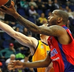 Previa EuroLeague Jornada 4: ALBA Berlín vs CSKA Moscú
