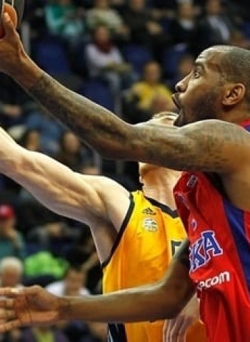 Previa EuroLeague Jornada 4: ALBA Berlín vs CSKA Moscú