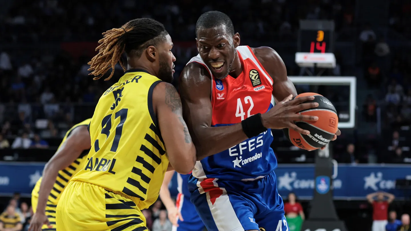 Previa EuroLeague: Bayern Múnich vs Anadolu Efes