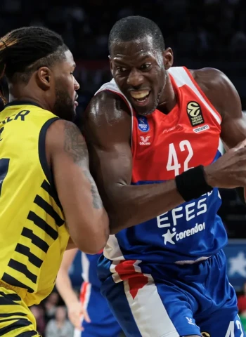 Previa EuroLeague: Bayern Múnich vs Anadolu Efes