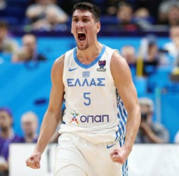 Grecia se une al Mundial tras vencer a Bélgica