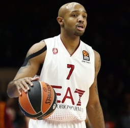 El Brose Baskets anuncia el fichaje de Ricky Hickman