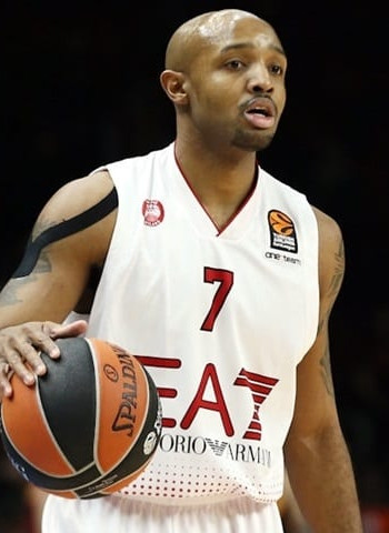 El Brose Baskets anuncia el fichaje de Ricky Hickman