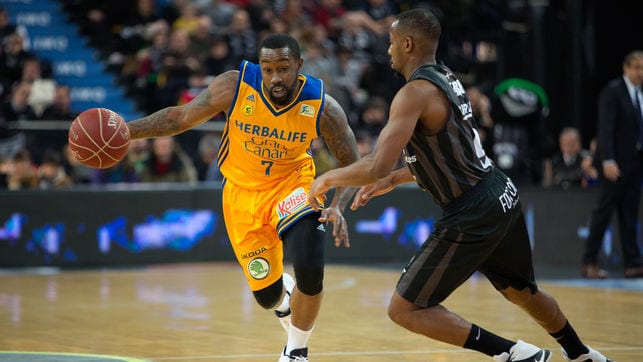 Bo McCalebb apunta al Galatasaray