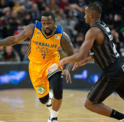 Bo McCalebb apunta al Galatasaray