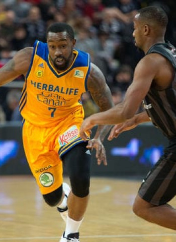 Bo McCalebb apunta al Galatasaray