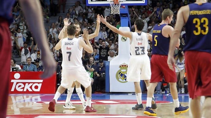 ¿Qué dice la historia del 1-2 en un Playoff Final?