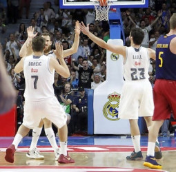 ¿Qué dice la historia del 1-2 en un Playoff Final?