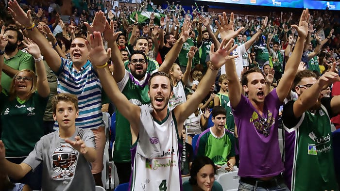 El Playoff pasa por el Carpena
