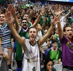 El Playoff pasa por el Carpena