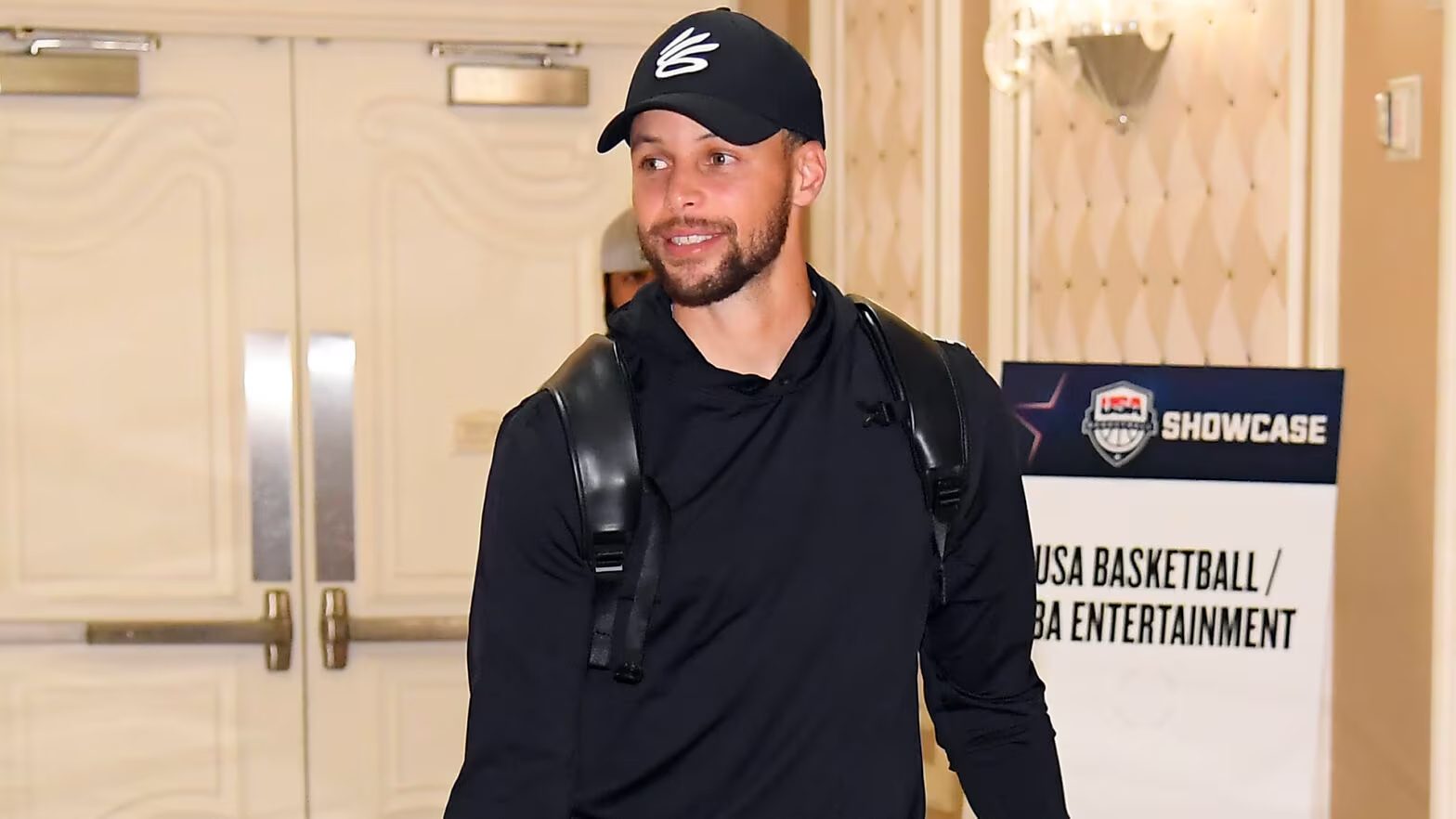 USA Basketball ya se concentra en Las Vegas cara a los Juegos Olímpicos