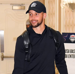 USA Basketball ya se concentra en Las Vegas cara a los Juegos Olímpicos