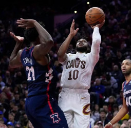 Videoresúmenes de la jornada NBA · 21/11 (5 games)