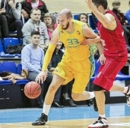 El Unicaja pregunta por Pat Calathes