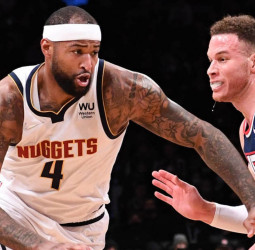 DeMarcus Cousins ficha por los Guaynabo Mets