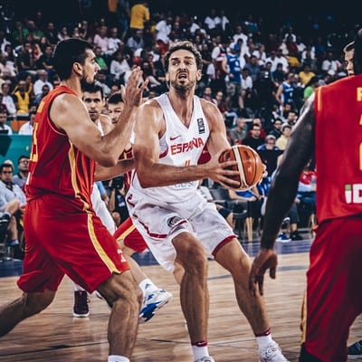 El Eurobasket no para. Siguiente rival de España, República Checa