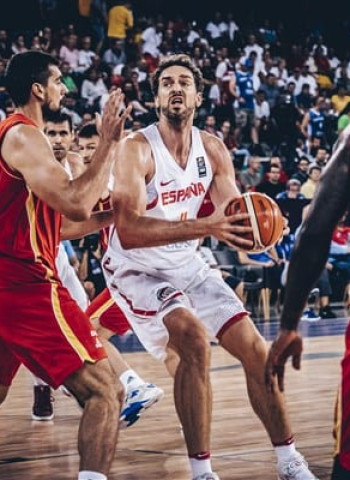 El Eurobasket no para. Siguiente rival de España, República Checa