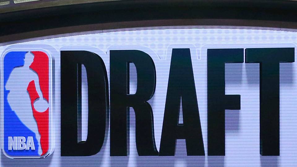 Lista de todos los inscritos al próximo Draft NBA 2020