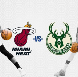 Previa Playoffs NBA 2023: Milwaukee Bucks vs Miami Heat