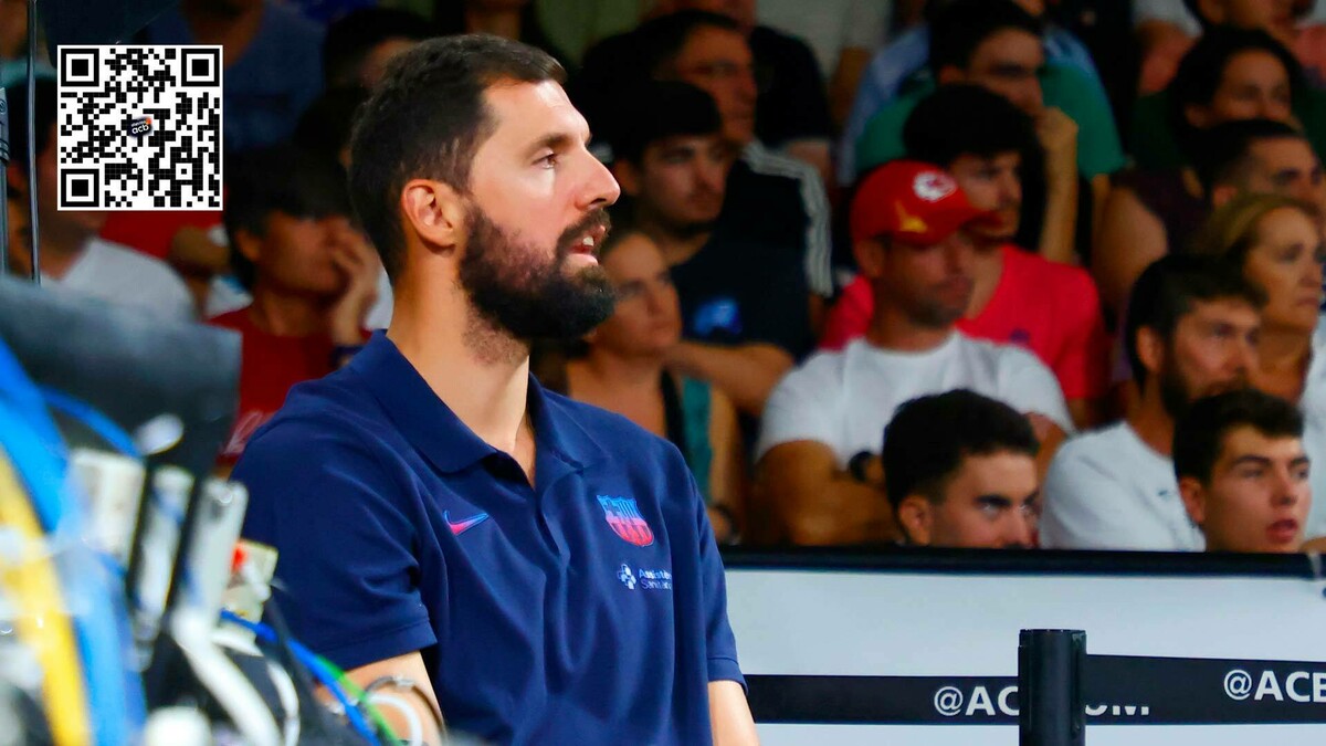 Novedades y parte médico para la Jornada 10 de la Liga Endesa 2022-23