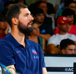 Novedades y parte médico para la Jornada 10 de la Liga Endesa 2022-23