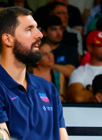 Novedades y parte médico para la Jornada 10 de la Liga Endesa 2022-23