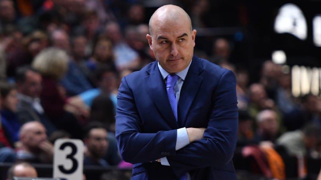 Ponsarnau: “Herbalife Gran Canaria nos va a exigir mucho, seguro que serán competitivos”