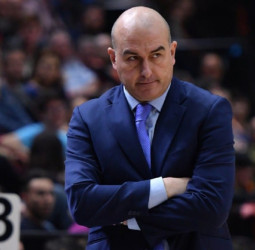Ponsarnau: “Herbalife Gran Canaria nos va a exigir mucho, seguro que serán competitivos”