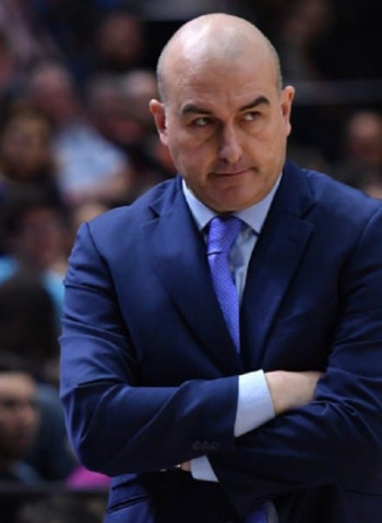 Ponsarnau: “Herbalife Gran Canaria nos va a exigir mucho, seguro que serán competitivos”