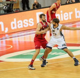 20 minutos no fueron suficientes para el UCAM Murcia (92-84)