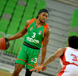 Kendrick Perry, cerca del Panathinaikos