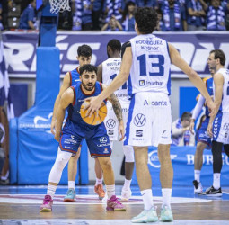 A por un retorno sin distracciones hacia el gran objetivo final