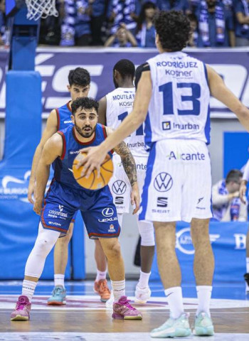 A por un retorno sin distracciones hacia el gran objetivo final