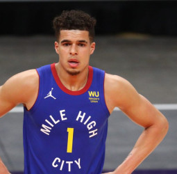 Michael Porter Jr. firmará una extensión de contrato con los Nuggets
