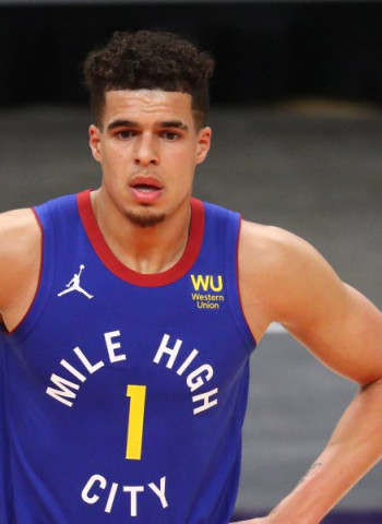 Michael Porter Jr. firmará una extensión de contrato con los Nuggets