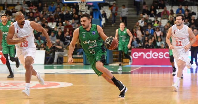 El Divina Seguros Joventut, a por la segunda consecutiva