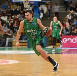 El Divina Seguros Joventut, a por la segunda consecutiva